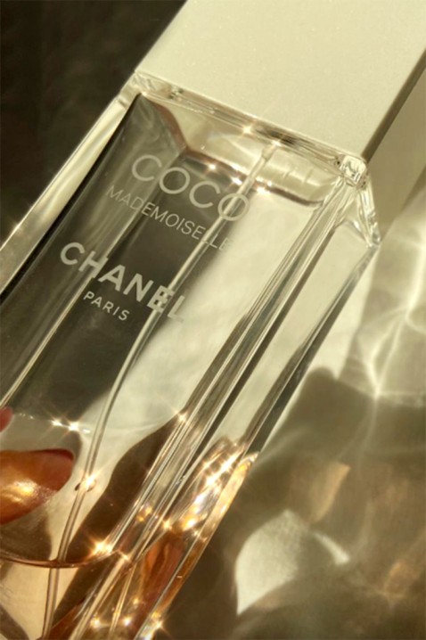 Chanel Coco Mademoiselle EDT 50 ml parfümIVET.HU - A te online butikod.