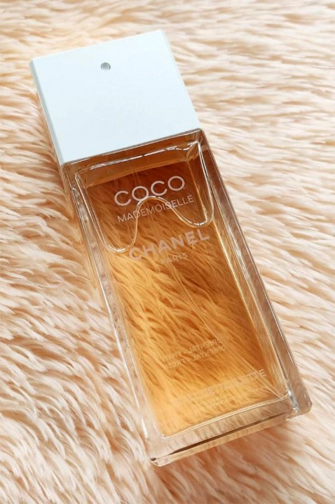 Chanel Coco Mademoiselle EDT 50 ml parfümIVET.HU - A te online butikod.