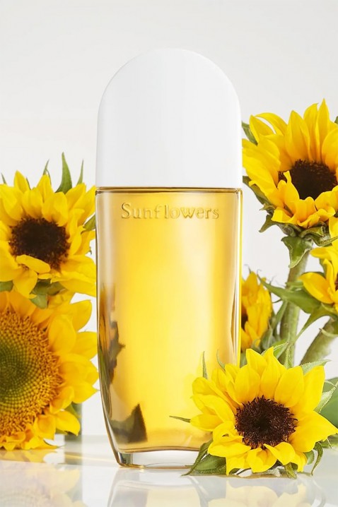 Elizabeth Arden Sunflowers EDT 30 ml parfümIVET.HU - A te online butikod.