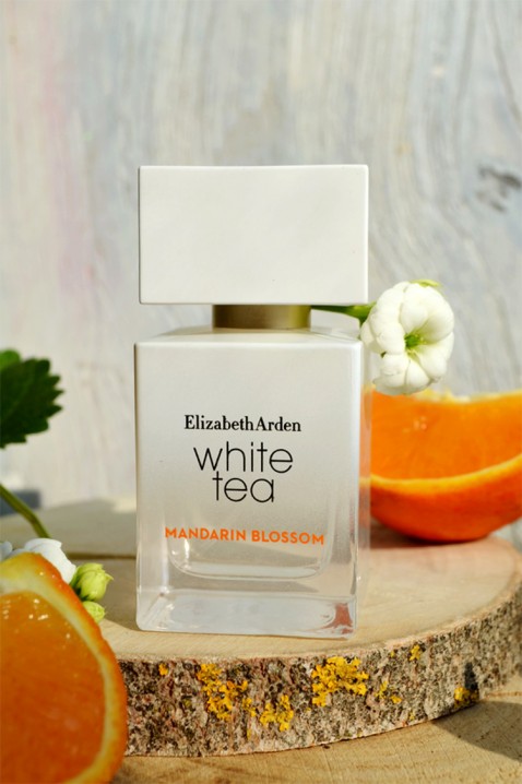 Elizabeth Arden White Tea Mandarin Blossom EDT 30 ml parfümIVET.HU - A te online butikod.