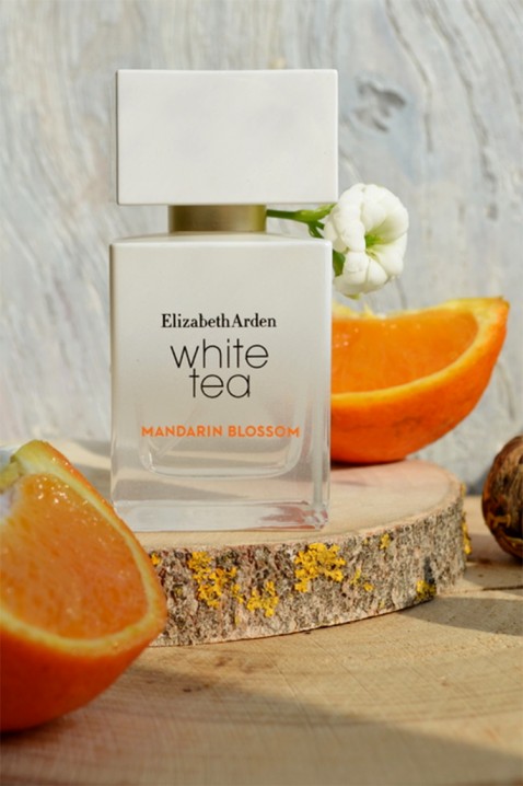 Elizabeth Arden White Tea Mandarin Blossom EDT 30 ml parfümIVET.HU - A te online butikod.