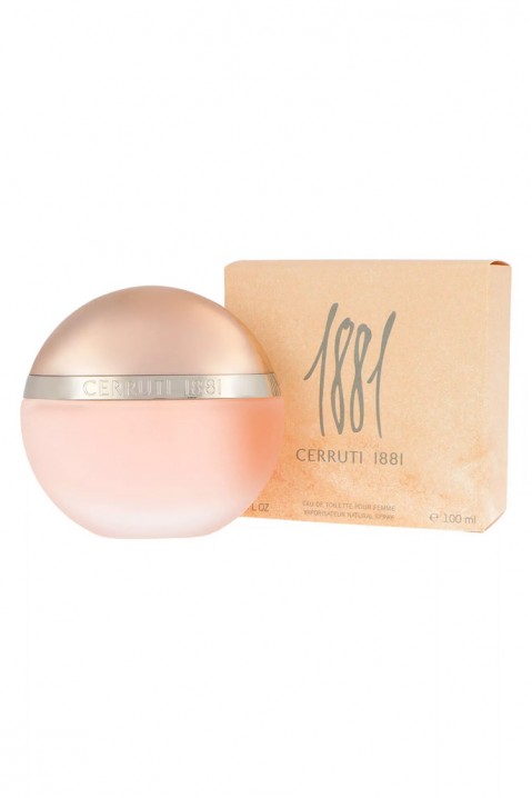 Cerruti 1881 Pour Femme EDT 100 ml parfümIVET.HU - A te online butikod.