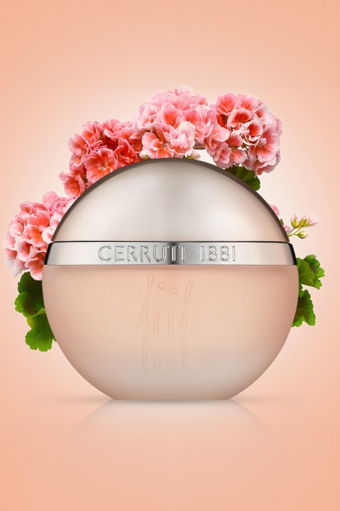 Cerruti 1881 Pour Femme EDT 100 ml parfümIVET.HU - A te online butikod.