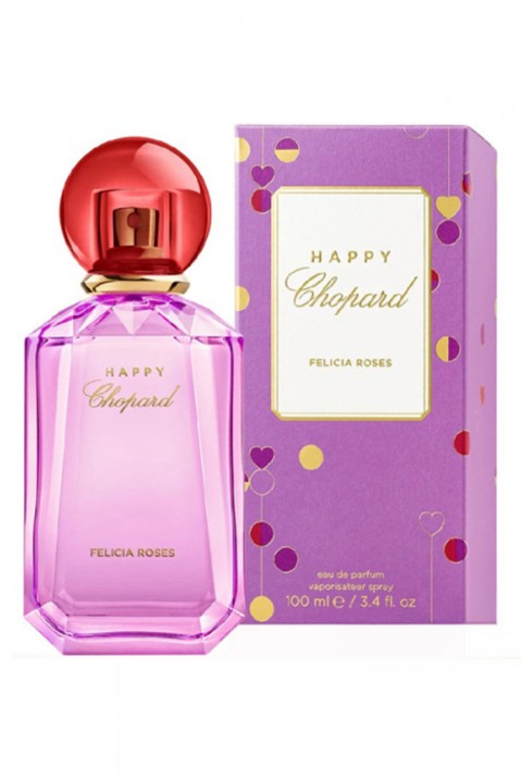 Chopard Happy Chopard Felicia Roses EDP 100 ml parfümIVET.HU - A te online butikod.