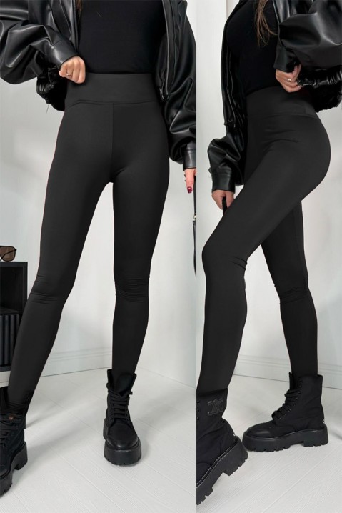 ROVENTA BLACK leggings, Szín: fekete, IVET.HU - A te online butikod.