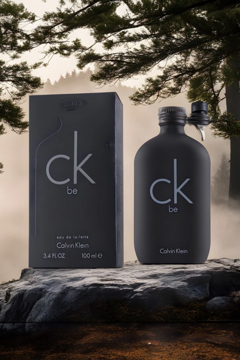 Calvin Klein Be EDT 100 ml parfümIVET.HU - A te online butikod.