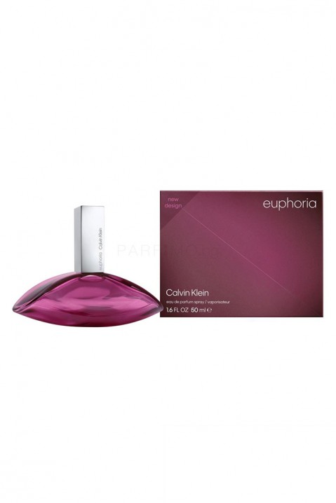 Calvin Klein Euphoria EDP 50 ml parfümIVET.HU - A te online butikod.