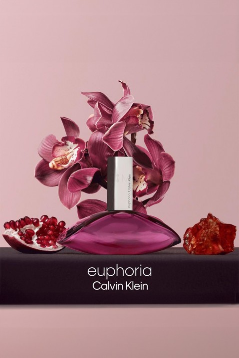 Calvin Klein Euphoria EDP 50 ml parfümIVET.HU - A te online butikod.