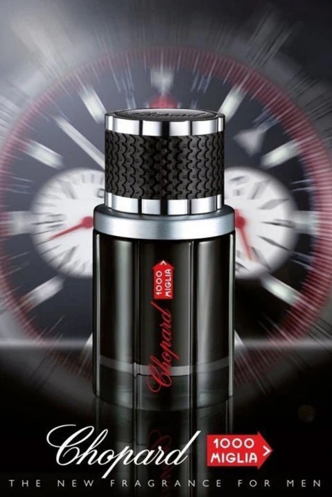 Chopard 1000 Miglia EDT 80 ml parfümIVET.HU - A te online butikod.