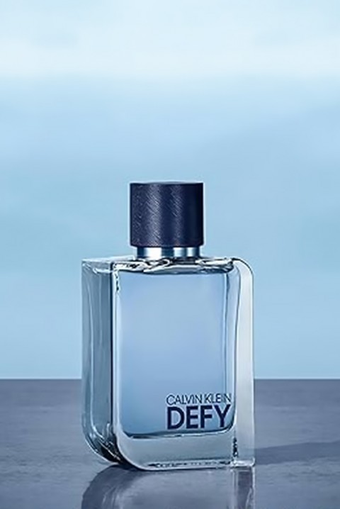 Calvin Klein Defy EDT 100 ml parfümIVET.HU - A te online butikod.