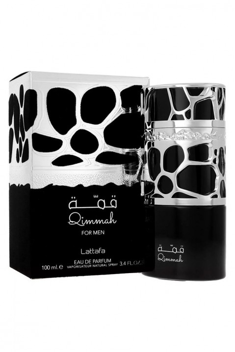 Lattafa Qimmah For Men EDP 100ml parfümIVET.HU - A te online butikod.