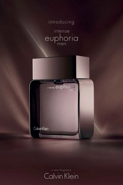 Calvin Klein Euphoria EDT 50 ml parfümIVET.HU - A te online butikod.