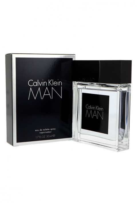 Calvin Klein Man EDT 50 ml parfümIVET.HU - A te online butikod.