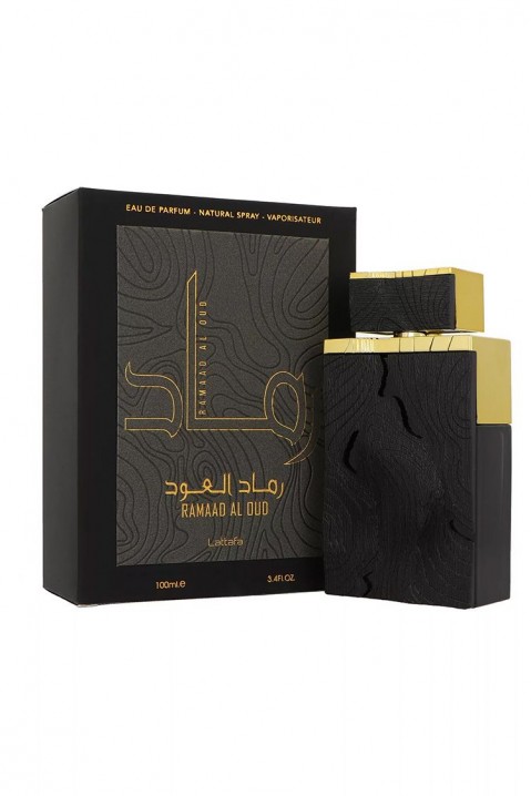 Lattafa Ramaad Al Oud EDP 100ml parfümIVET.HU - A te online butikod.