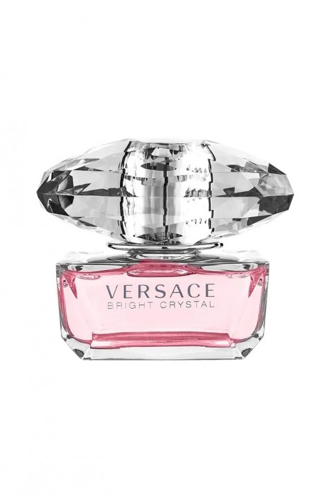 Versace Bright Crystal EDT 50 ml + Body Lotion 100 ml női szettIVET.HU - A te online butikod.