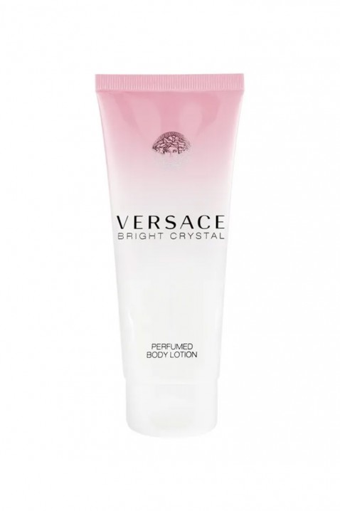 Versace Bright Crystal EDT 50 ml + Body Lotion 100 ml női szettIVET.HU - A te online butikod.