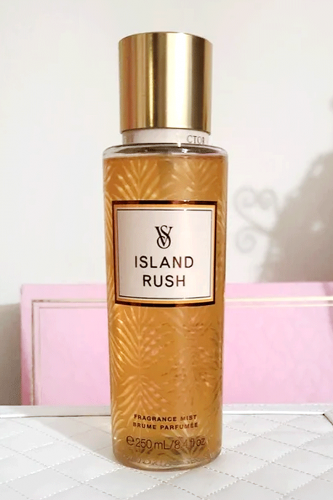 Victoria`s Secret Island Rush 250 ml Parfüm testpermetIVET.HU - A te online butikod.