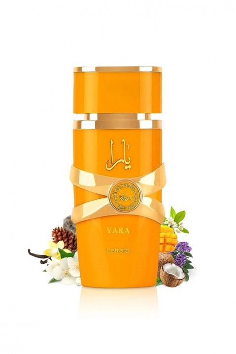 Lattafa Yara Tous EDP 100ml parfümIVET.HU - A te online butikod.