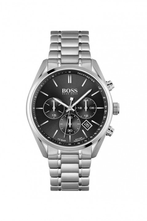 Hugo Boss Champion 1513871 férfi karóra, Szín: szürke, IVET.HU - A te online butikod.