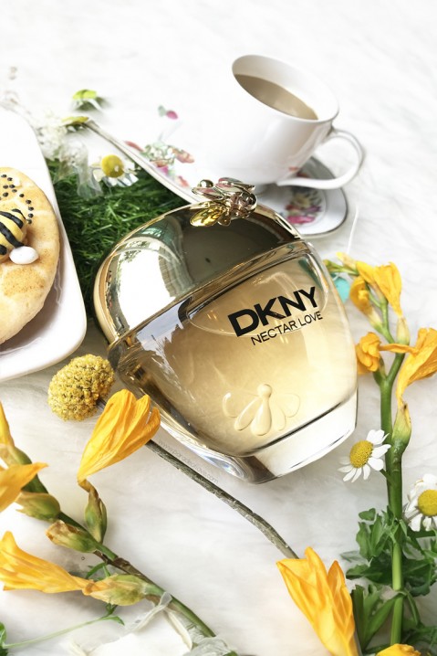 DKNY Nectar Love EDP 100 ml parfümIVET.HU - A te online butikod.