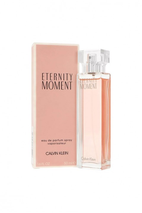 Calvin Klein Eternity Moment EDP 50 ml parfümIVET.HU - A te online butikod.