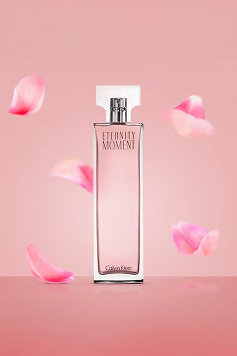 Calvin Klein Eternity Moment EDP 50 ml parfümIVET.HU - A te online butikod.