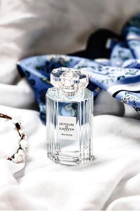 Lanvin Blue Orchid EDT 50 ml + EDT 7,5 ml női parfüm szettIVET.HU - A te online butikod.