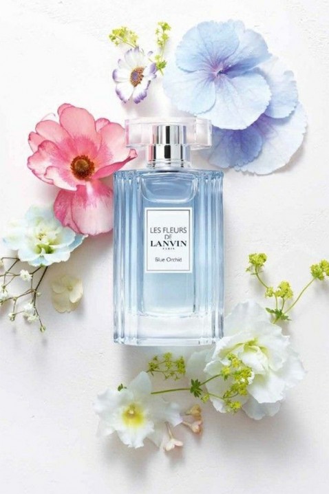 Lanvin Blue Orchid EDT 50 ml + EDT 7,5 ml női parfüm szettIVET.HU - A te online butikod.