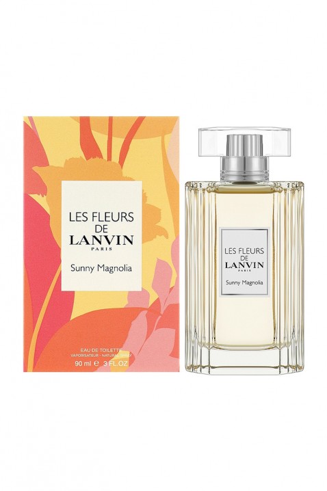 Lanvin Sunny Magnolia EDT 50 ml + EDT 7,5 ml női parfüm szettIVET.HU - A te online butikod.