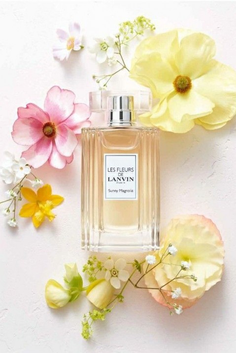 Lanvin Sunny Magnolia EDT 50 ml + EDT 7,5 ml női parfüm szettIVET.HU - A te online butikod.