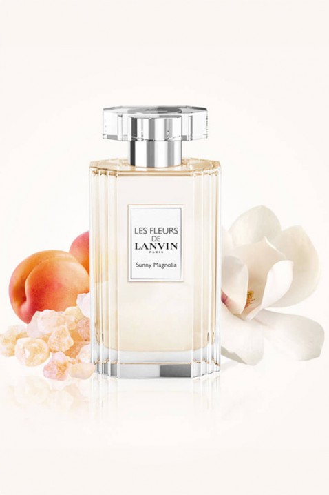 Lanvin Sunny Magnolia EDT 50 ml + EDT 7,5 ml női parfüm szettIVET.HU - A te online butikod.