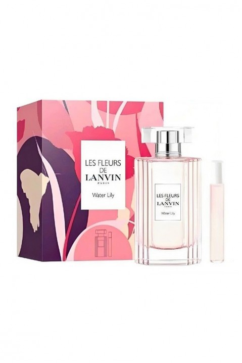 Lanvin Water Lilly EDT 50 ml + EDT 7,5 ml női parfüm szettIVET.HU - A te online butikod.