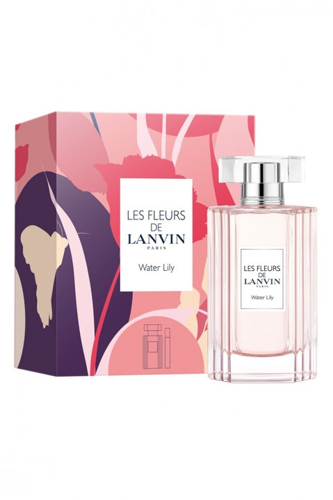 Lanvin Water Lilly EDT 50 ml + EDT 7,5 ml női parfüm szettIVET.HU - A te online butikod.