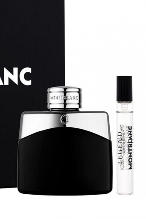 Mont Blanc Legend EDT 50 ml + EDT 7,5 ml férfi parfüm szettIVET.HU - A te online butikod.