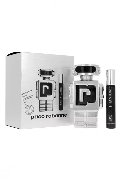 Paco Rabanne Phantom EDT 100 ml + EDT 20 ml parfüm szettIVET.HU - A te online butikod.