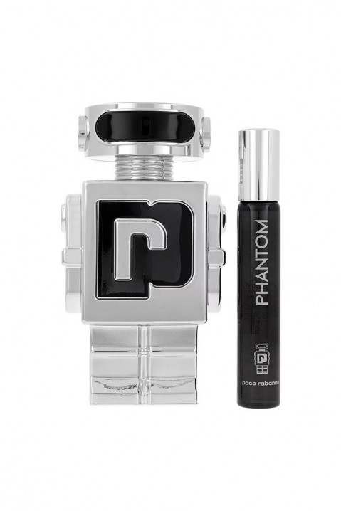 Paco Rabanne Phantom EDT 100 ml + EDT 20 ml parfüm szettIVET.HU - A te online butikod.