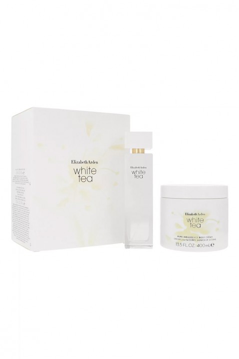 Elizabeth Arden White Tea EDT 100 ml + Body Cream 400 ml parfüm szettIVET.HU - A te online butikod.