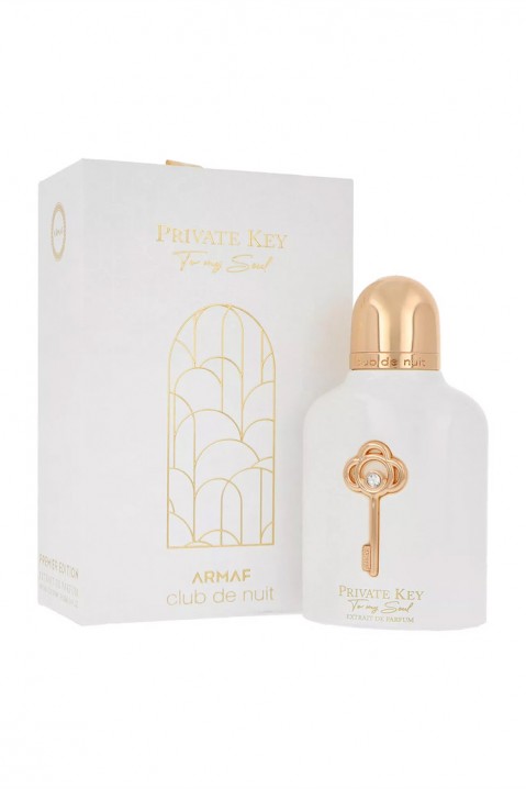 Armaf Club De Nuit Private Key To My Soul Extrait de Parfum 100 ml parfümIVET.HU - A te online butikod.