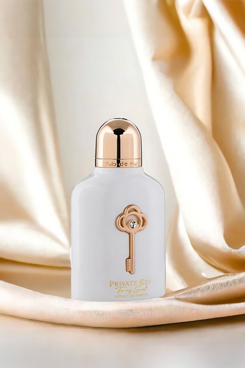 Armaf Club De Nuit Private Key To My Soul Extrait de Parfum 100 ml parfümIVET.HU - A te online butikod.