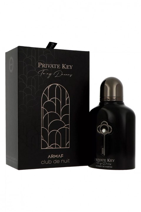 Armaf Club De Nuit Private Key To My Dreams Extrait de Parfum 100 ml parfümIVET.HU - A te online butikod.