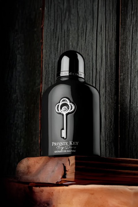 Armaf Club De Nuit Private Key To My Dreams Extrait de Parfum 100 ml parfümIVET.HU - A te online butikod.