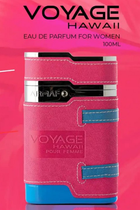 Armaf Voyage Hawaii Pour Femme EDP 100 ml parfümIVET.HU - A te online butikod.