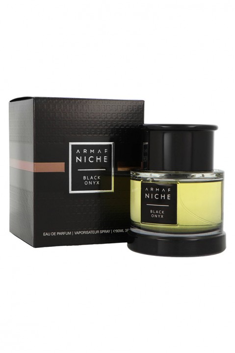 Armaf Niche Black Onyx EDT 90 ml parfümIVET.HU - A te online butikod.