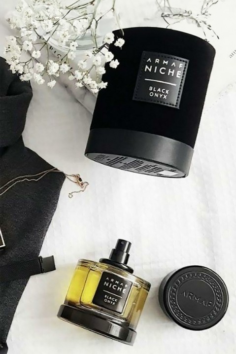 Armaf Niche Black Onyx EDT 90 ml parfümIVET.HU - A te online butikod.