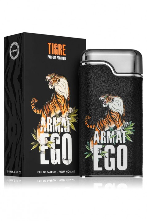 Armaf Ego Tigre EDP 100 ml parfümIVET.HU - A te online butikod.