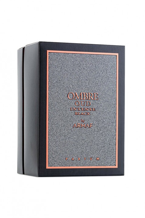 Armaf Ombre Oud Intense Black Parfum 100 ml parfümIVET.HU - A te online butikod.