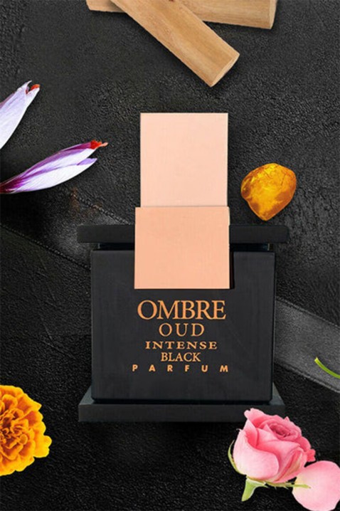 Armaf Ombre Oud Intense Black Parfum 100 ml parfümIVET.HU - A te online butikod.