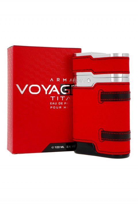 Armaf Voyage Titan Pour Homme EDP 100 ml parfümIVET.HU - A te online butikod.