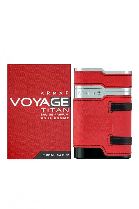 Armaf Voyage Titan Pour Homme EDP 100 ml parfümIVET.HU - A te online butikod.