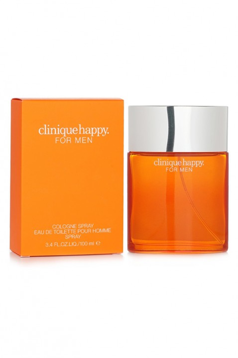 Clinique Happy For Men EDT 100 ml parfümIVET.HU - A te online butikod.